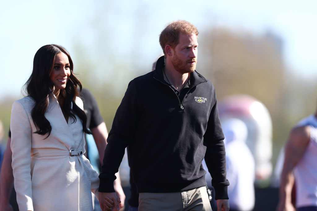 Meghan Markle Visits Uvalde Memorial After Sister Accuses Her Of Neglecting Their Father Who Had 