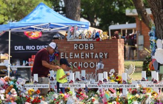 Uvalde Shooting Child Victims Include 11 Little League Players