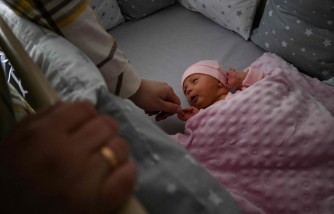 Fetus in fetu: Doctors Find Fetus in 40-day-old Baby in India