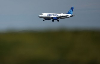 Operation Fly Formula: United Airlines Donates Flights to Ship Baby Formula from the UK to the US