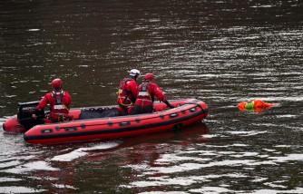 Body of Missing 6-year-old boy Who Falls Into Merrimack River was Found After Two Days of Recovery Operation