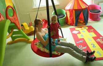 3 Essentials to Consider When Creating a Play Area for Kids