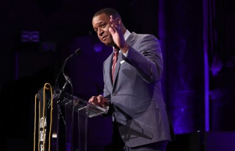 Today's Co-host Craig Melvin Reconciles with Dad to Be a Better Dad