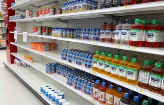 Shoppers Drug Mart in Canada Recalls Infant Formula Milk Sold in Error Online