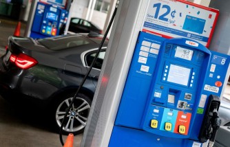 Biden Calls on Congress to Approve 3-month Gas Tax Holiday as American Families Struggle Against Rising Costs 