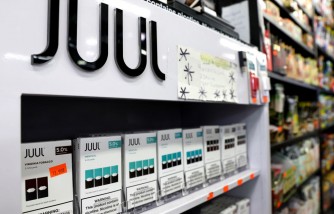 FDA Orders Juul to Leave the US Market Amid Safety Concerns With Teen Vapers