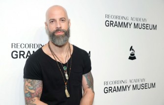 Chris Daughtry Feels Guilty for Not Calling Daughter More Before She Died by Suicide