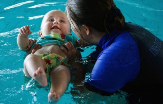 Puddle Jumpers: Water Safety Experts Warn it is Unsafe for Kids