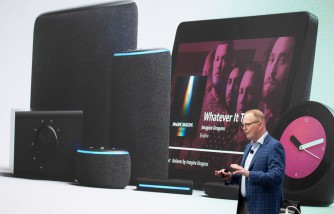 Amazon Teases New Alexa AI to Mimic Voices of Dead Family Members