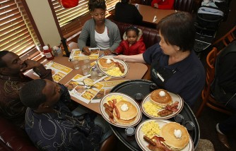 Kids Eat for Free: 8 Restaurants Where Families Don't Have to Pay for Children's Food