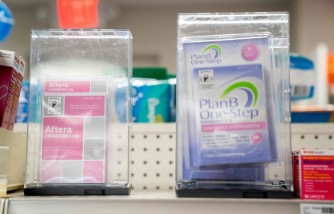 Amazon Limits Sales of Emergency Contraceptive Pills to Three Units Per Customer