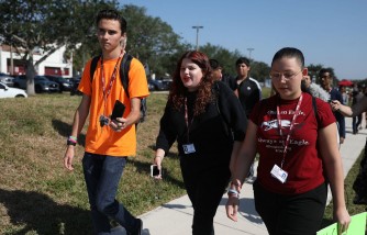 What Drives Young Students to Became Gun Control Activists