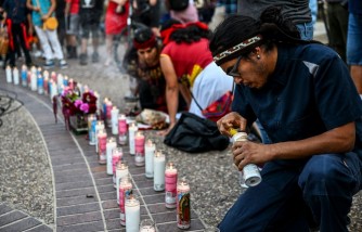 Heartbreak for Honduran Mom as She Lost Her Two Sons in the San Antonio Migrant Truck Tragedy