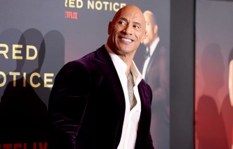 DNA Test Reveals 5 Strangers Have the Same Father Whose Famous Son is Dwayne The Rock Johnson