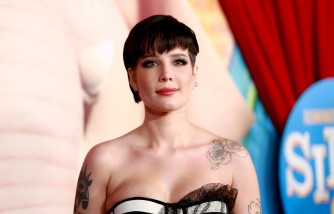 Halsey Rewrote Her Will While Pregnant to Prepare for the Worst After Three Miscarriages