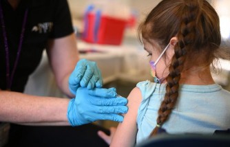 Rocklin Teacher Publicly Shamed by Parent for Showing COVID-19 Vaccination News in Class