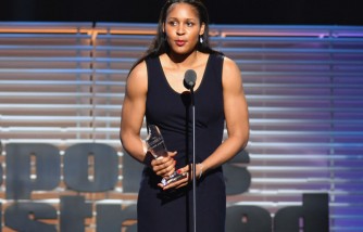 WNBA Star Maya Moore is Now a Mom; Has Baby With Husband She Helped Free From Prison