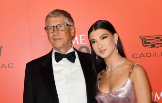Bill Gates' Daughter Phoebe Gets Trolled with Racist Remarks Over Black 'Boyfriend'