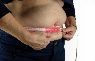 Measuring Tape/Measuring Belly