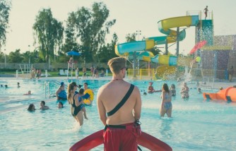 US Summer Pools Closes Due to Lifeguard Shortage 