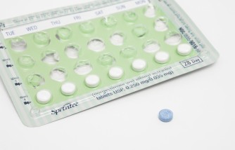 French Drug Company Applies at FDA for First Over-the-Counter Birth Control Pill