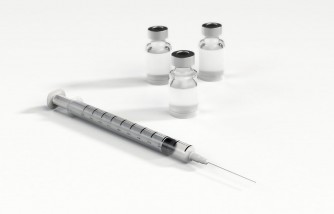 FDA Authorizes Novavax's Protein-Based COVID Vaccine