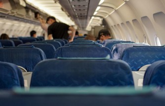 DOT to Regulate Airlines Charging Extra for Seating Minors with Parents