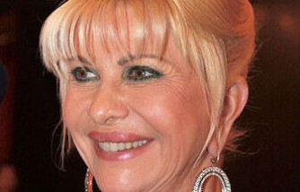 Trump Family, Celebrities, Politicians Pay Tribute to Sudden Passing of Former President Trump's Ex-Wife Ivana Trump 