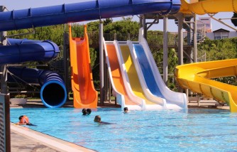 Dad Slams Local Water Park for Publicly Humiliating His 13-Year-Old