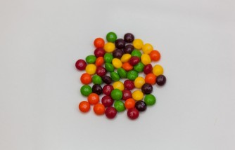 Skittles Candy Makers Sued for Containing Toxic Ingredient, Titanium Dioxide
