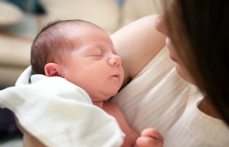 AAP Urges More Support for Breastfeeding, Cites Growing Evidence of Health Risks of Not Giving Babies Human Milk