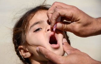 The US Reports First Polio Case in Nearly a Decade as New York Resident Tests Positive for the Disease