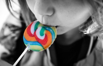 Choking Hazard: The Risks of Children Consuming Lollipops