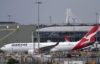 Qantas Arline Books 13-Month-Old Baby on Separate Flight from Parents for an 11-Hour International Flight 