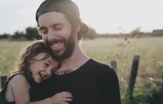 Father-Daughter Bond: How Fathers Affect Relationships with Daughters