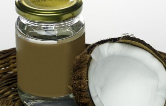 Having Problems with Baby's Weight Gain? Doctors Recommend Virgin Coconut Oil