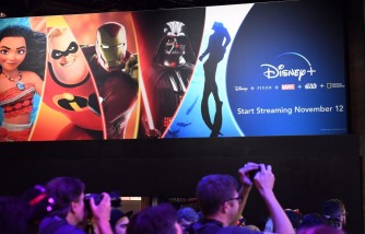 Parenting Group Slams Disney for Violating Promise as R-Rated Movies Added to Streaming Service
