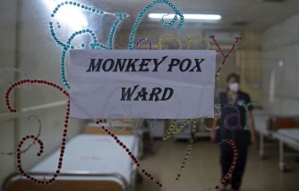 Pregnant Mom with Monkeypox Delivers Healthy Baby; How to Protect Your Family