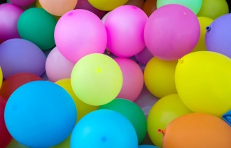 The Dangers of Having Birthday Party Balloons that No One Talks About
