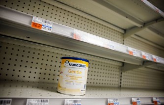 Long Beach to Distribute 950 Cans of Baby Formula Amid Ongoing Nationwide Shortage