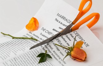 The Possible Consequences for Children Whose Parents Got Divorced