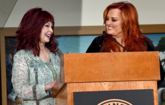 Celebrity Family Drama: Naomi Judd Leaves Daughters Ashley and Wynonna Out Of Her Will