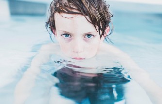 The Dangers of Children Drinking Pool Water, How to Prevent It 