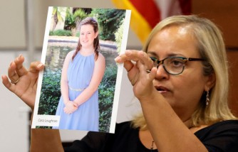 Parkland Shooting Trial: Victims' Parents Describe Their Loss and Stolen Future as Jury Makes Decision