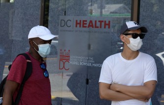 Monkeypox Declared A Public Health Emergency In U.S.