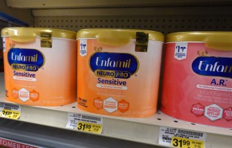 New Task Force Formed in the US as Baby Formula Shortage Woes Continue