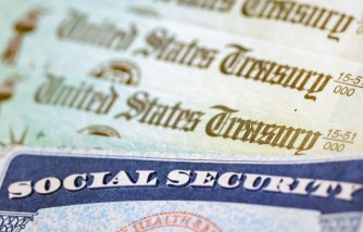 Social Security Recipients Set to Receive Major Increase in Monthly Benefits