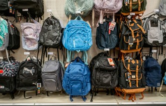 Heavy Backpacks May Lead to Back Pain in Kids, Experts Warn Parents
