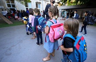 3 Tips for Families to Help Kids Deal with Back-to-School Jitters