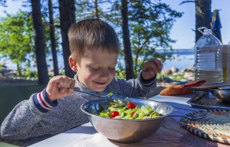How Can Parents Encourage Their Kids To Eat More Vegetables?